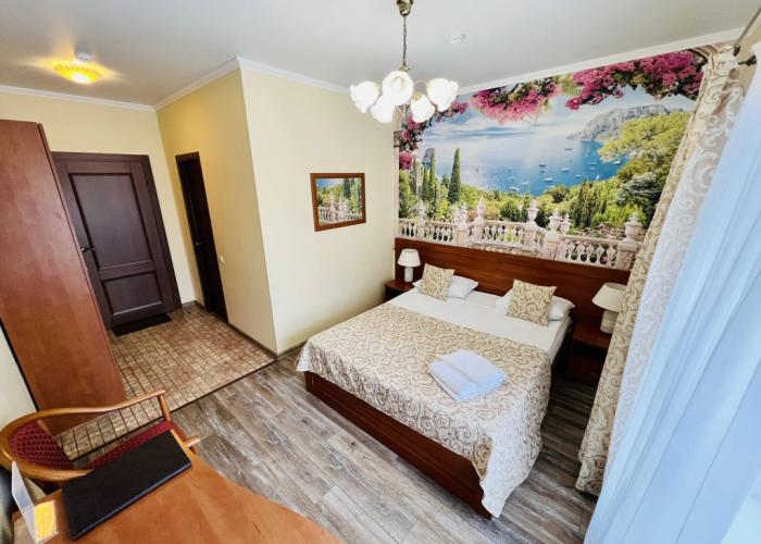 Mon Plaisir Khimki Guest House