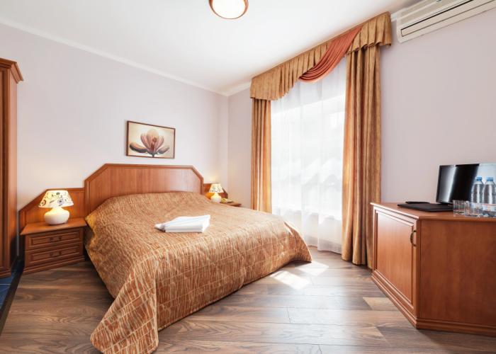 Mon Plaisir Khimki Guest House