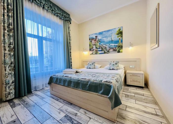 Mon Plaisir Khimki Guest House