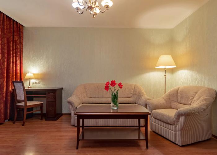 Nagornoe Hotel