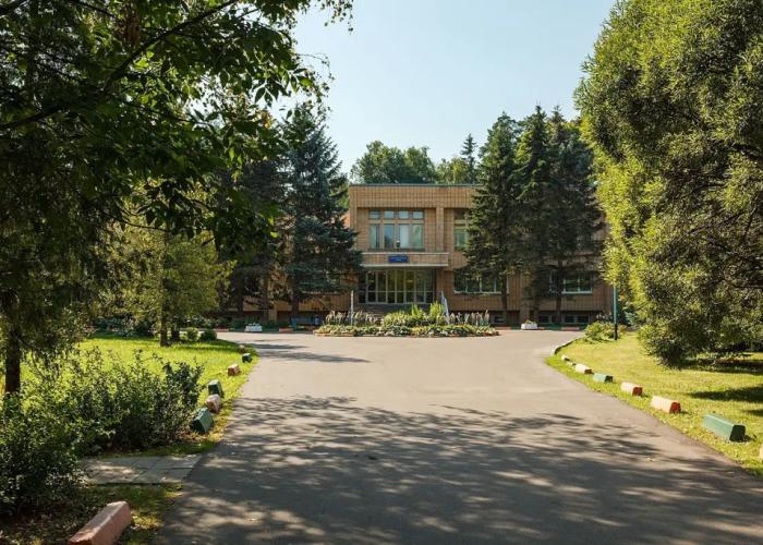 Nagornoe Hotel