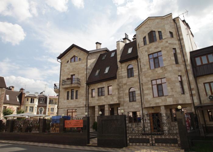 Edem Business Hotel