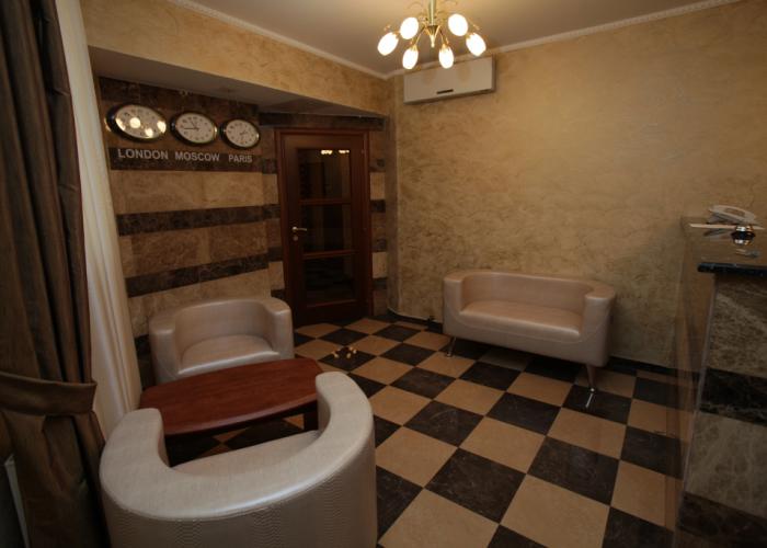 Edem Business Hotel
