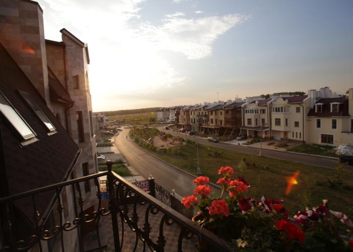 Edem Business Hotel