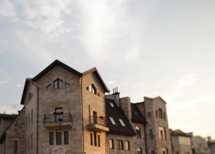 Edem Business Hotel