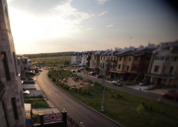 Edem Business Hotel