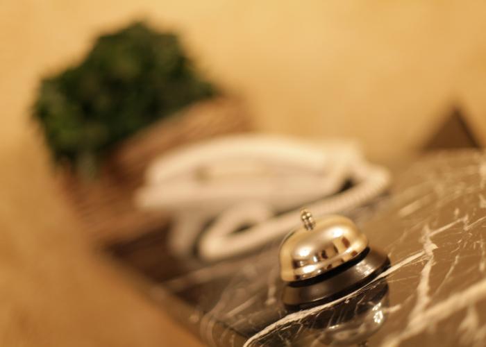 Edem Business Hotel