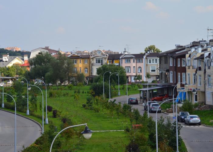 Edem Business Hotel