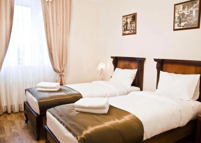 Hotel Meridian