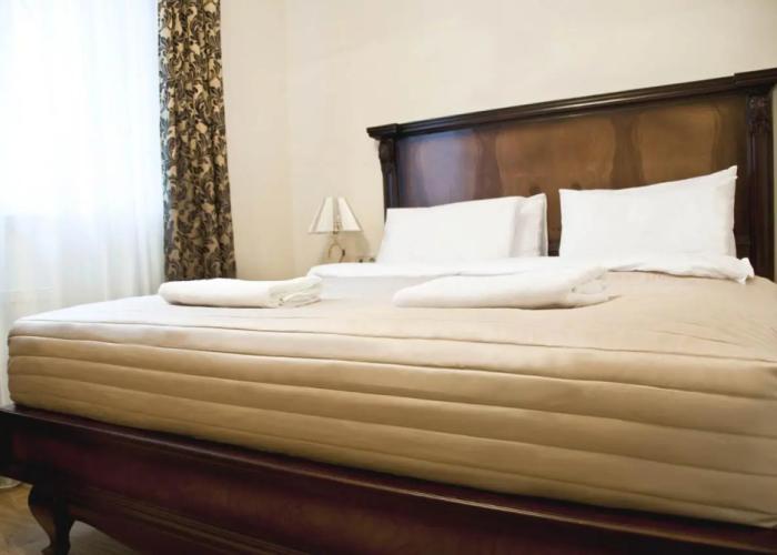 Hotel Meridian