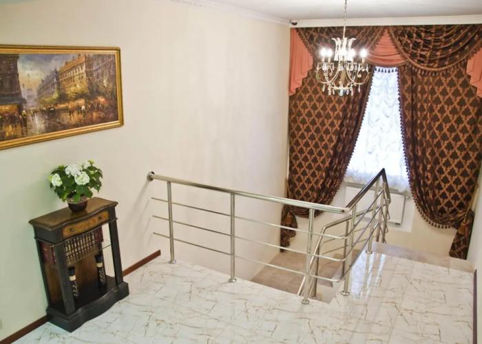 Hotel Meridian