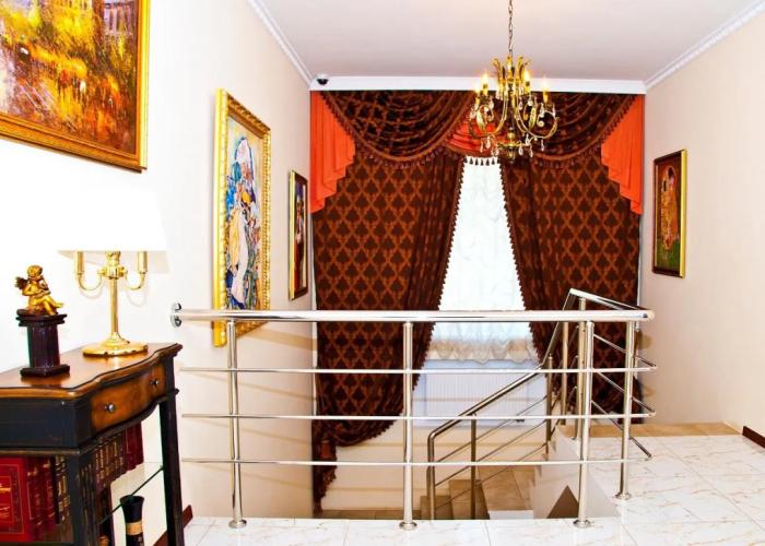 Hotel Meridian
