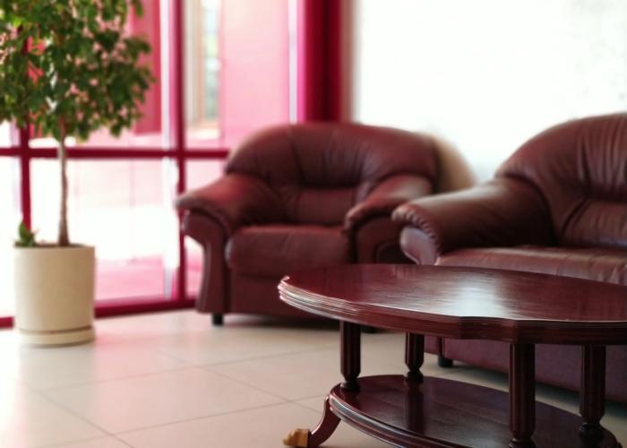 Korona Hotel