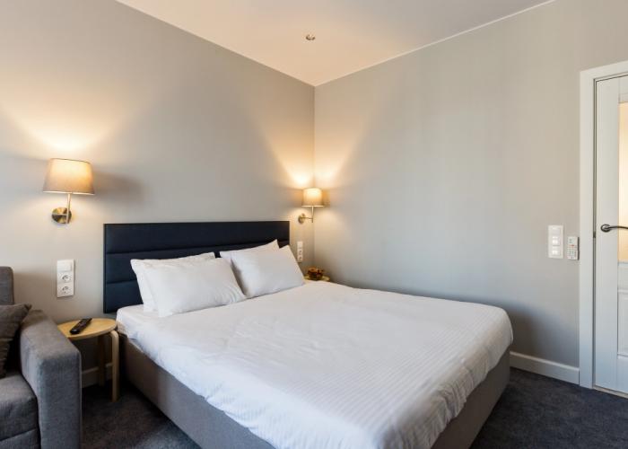 Laspace Apartments level 6