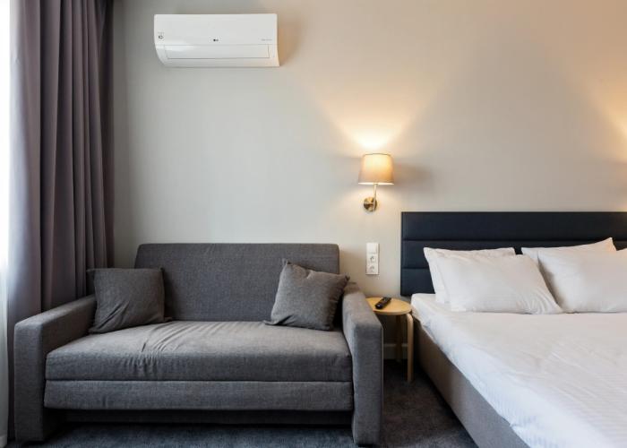 Laspace Apartments level 6