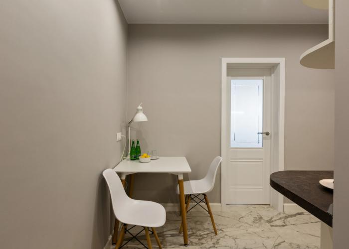 Laspace Apartments level 6
