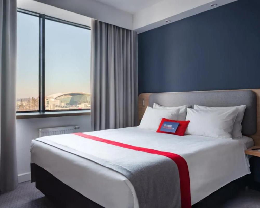 Holiday Express Moscow Sheremetyevo Airport Hotel