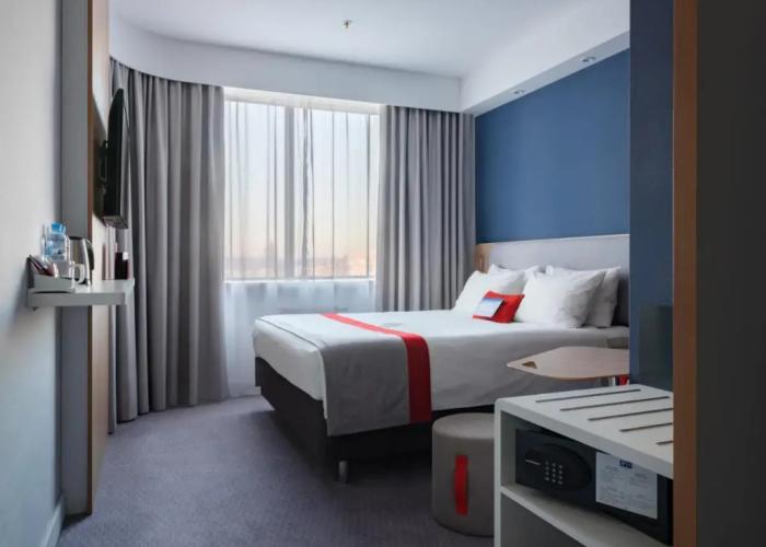 Holiday Express Moscow Sheremetyevo Airport Hotel
