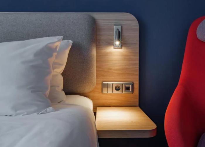 Holiday Express Moscow Sheremetyevo Airport Hotel