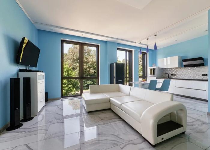 Olympic Village Novogorsk Apartments
