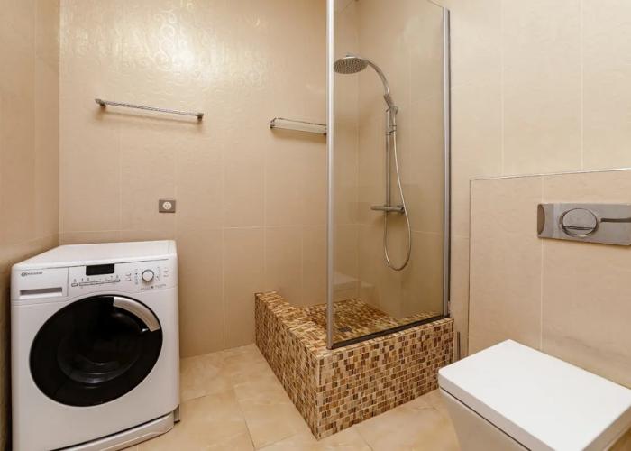 Olympic Village Novogorsk Apartments