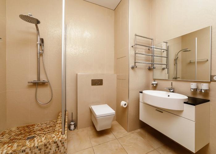 Olympic Village Novogorsk Apartments