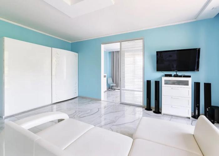 Olympic Village Novogorsk Apartments