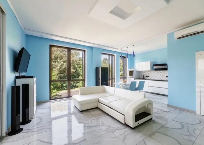 Olympic Village Novogorsk Apartments