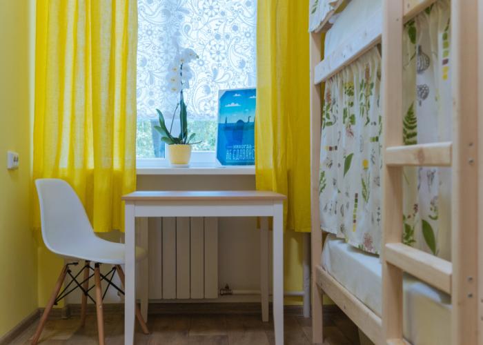 Himki Hostel