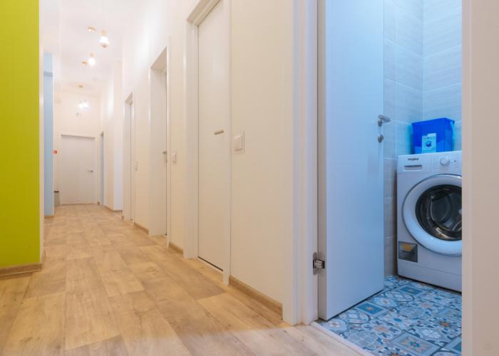 Himki Hostel