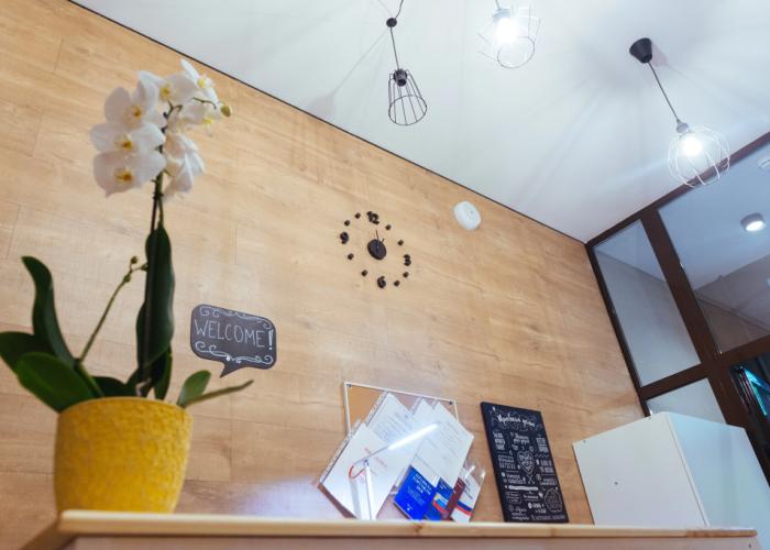 Himki Hostel