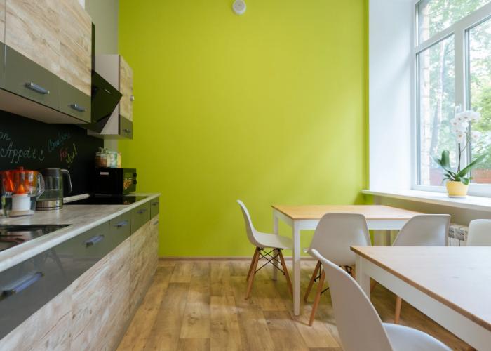 Himki Hostel