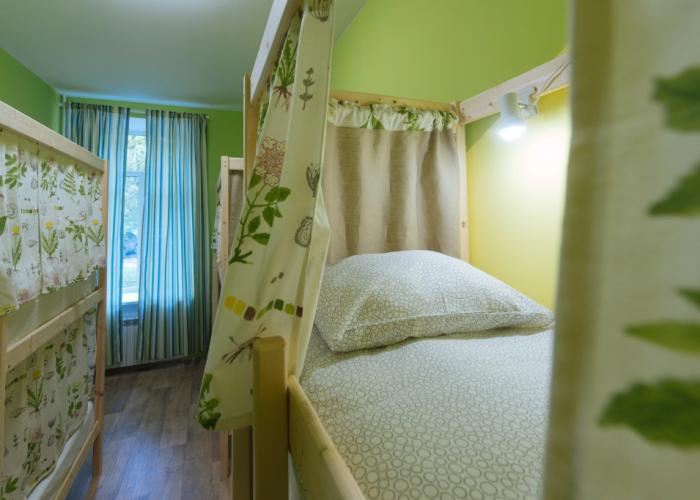 Himki Hostel