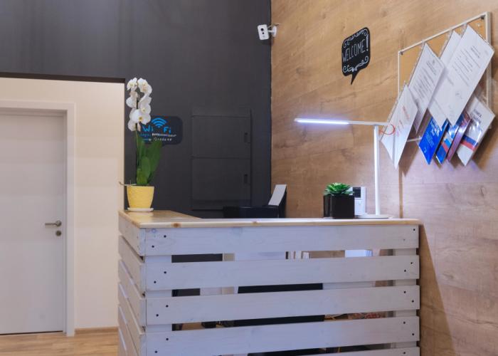 Himki Hostel