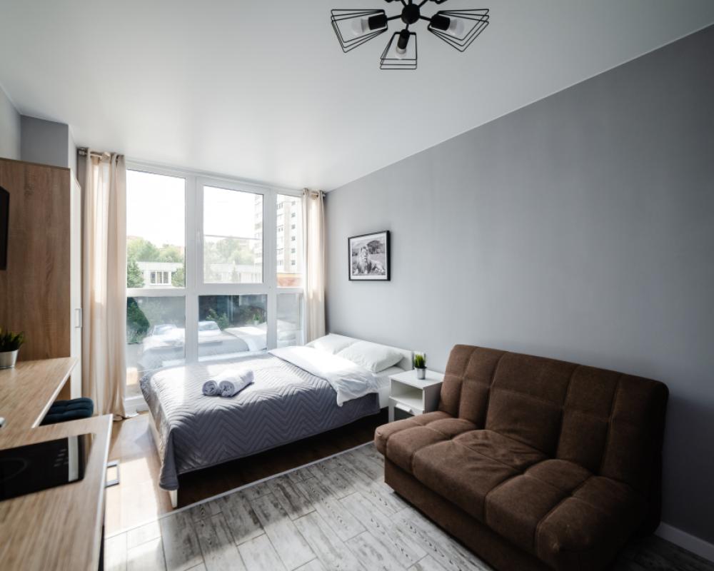 2 Lyitkarino Apartments