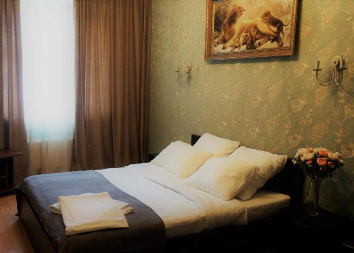 Lev Mini-hotel