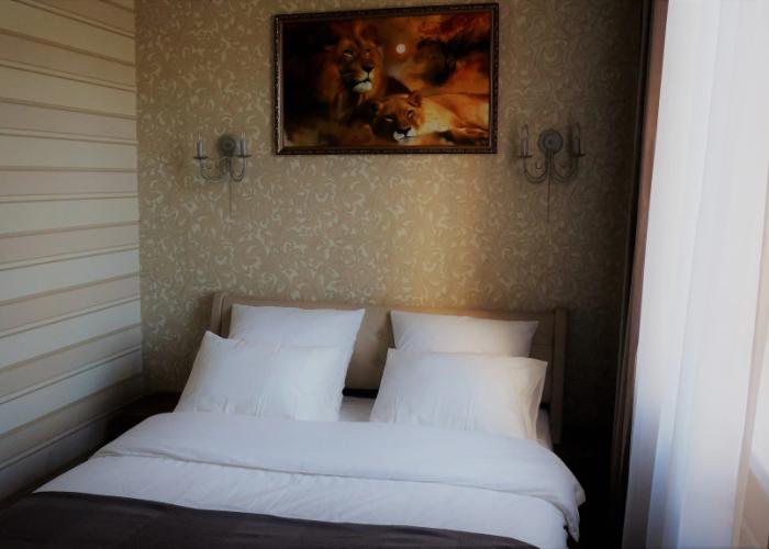 Lev Mini-hotel