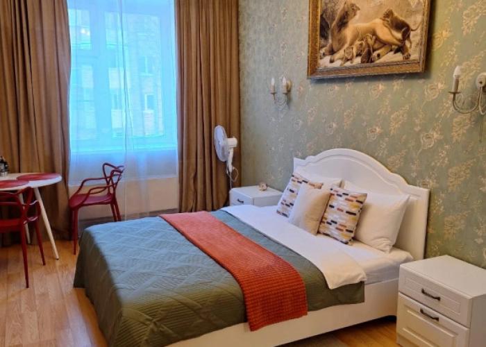 Lev Mini-hotel