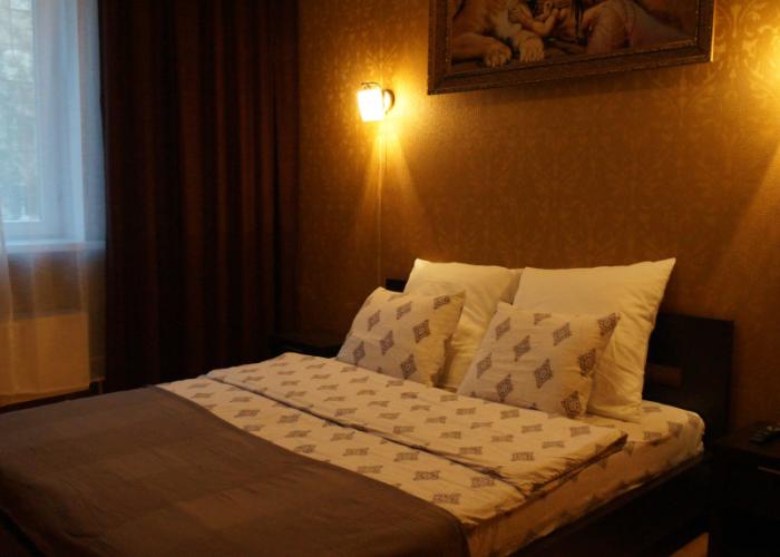 Lev Mini-hotel