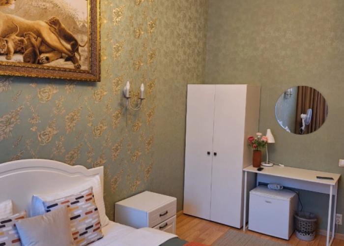 Lev Mini-hotel