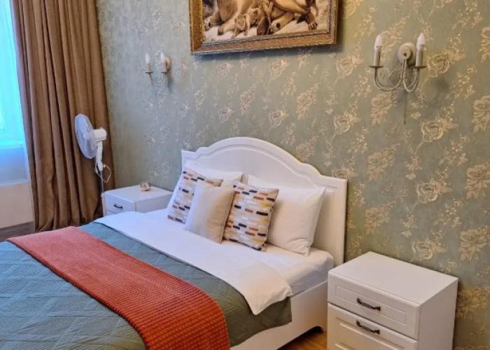 Lev Mini-hotel