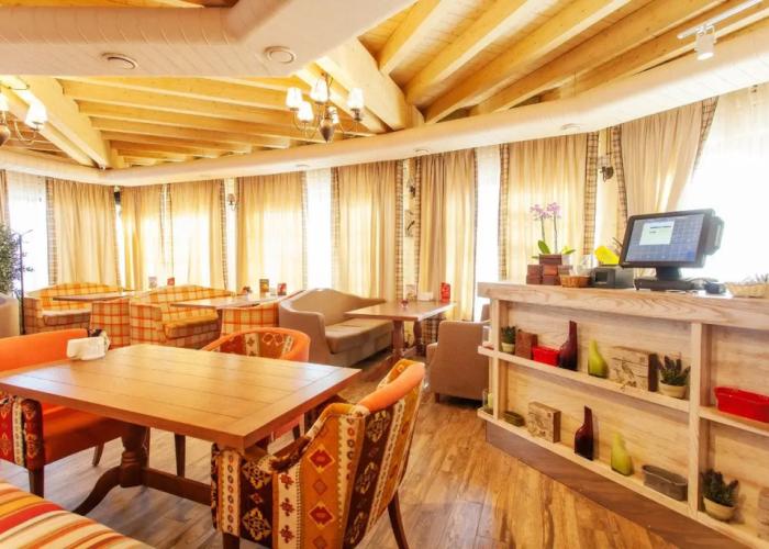 Mansarda Hotel