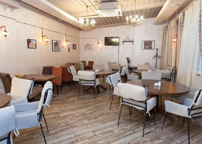 Mansarda Hotel