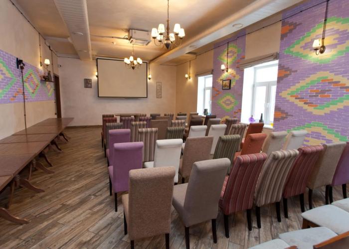 Mansarda Hotel