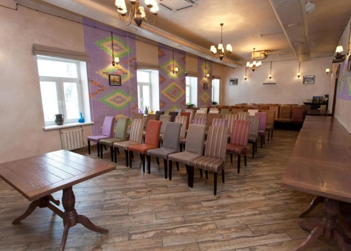 Mansarda Hotel