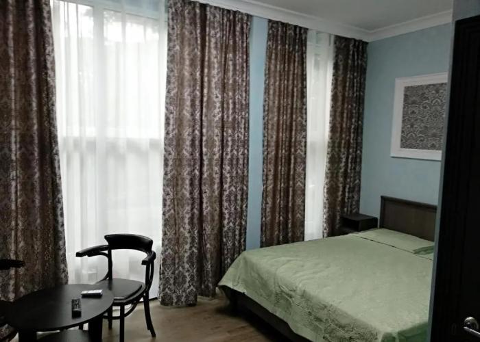 Hotel Venus