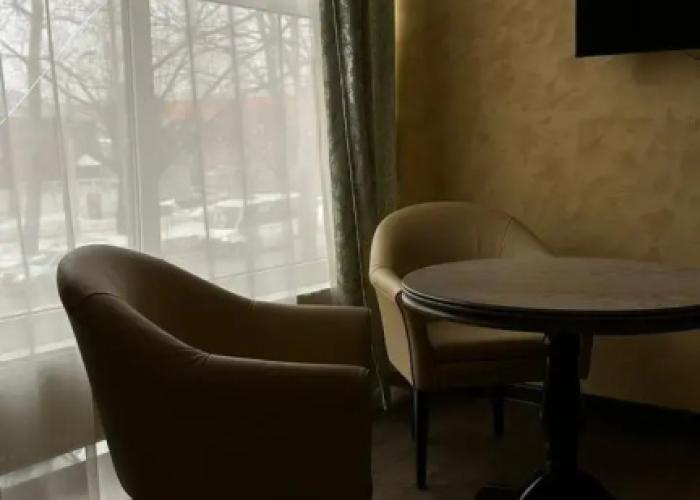Hotel Venus