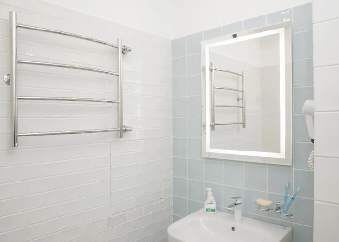 V Nebo Apartment hotel