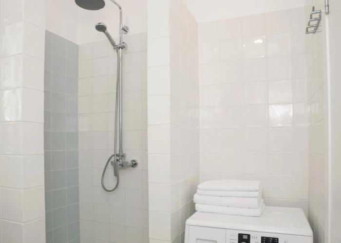 V Nebo Apartment hotel