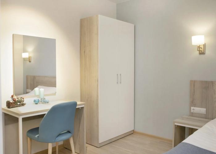 V Nebo Apartment hotel